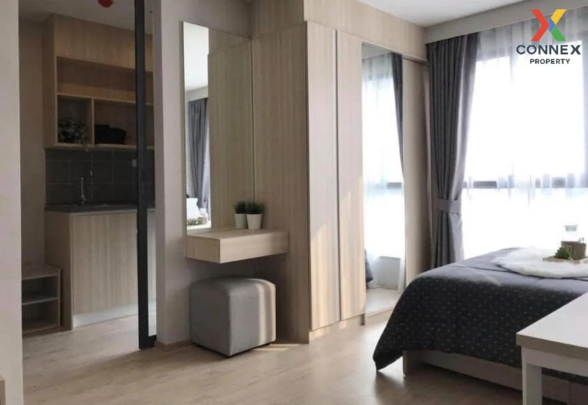 For Rent Condo , Ideo O2 , BTS-Bang Na , Bang Na , Bang Na , Bang