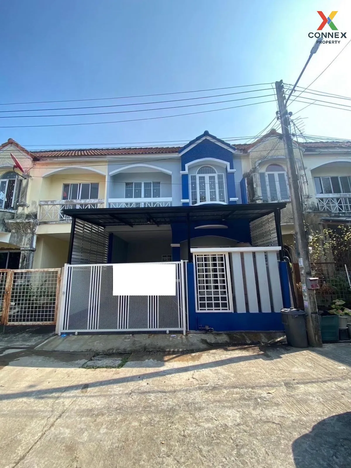 For Sale Townhouse/Townhome  , Discovery Place , Lam Phak Kut , T 1