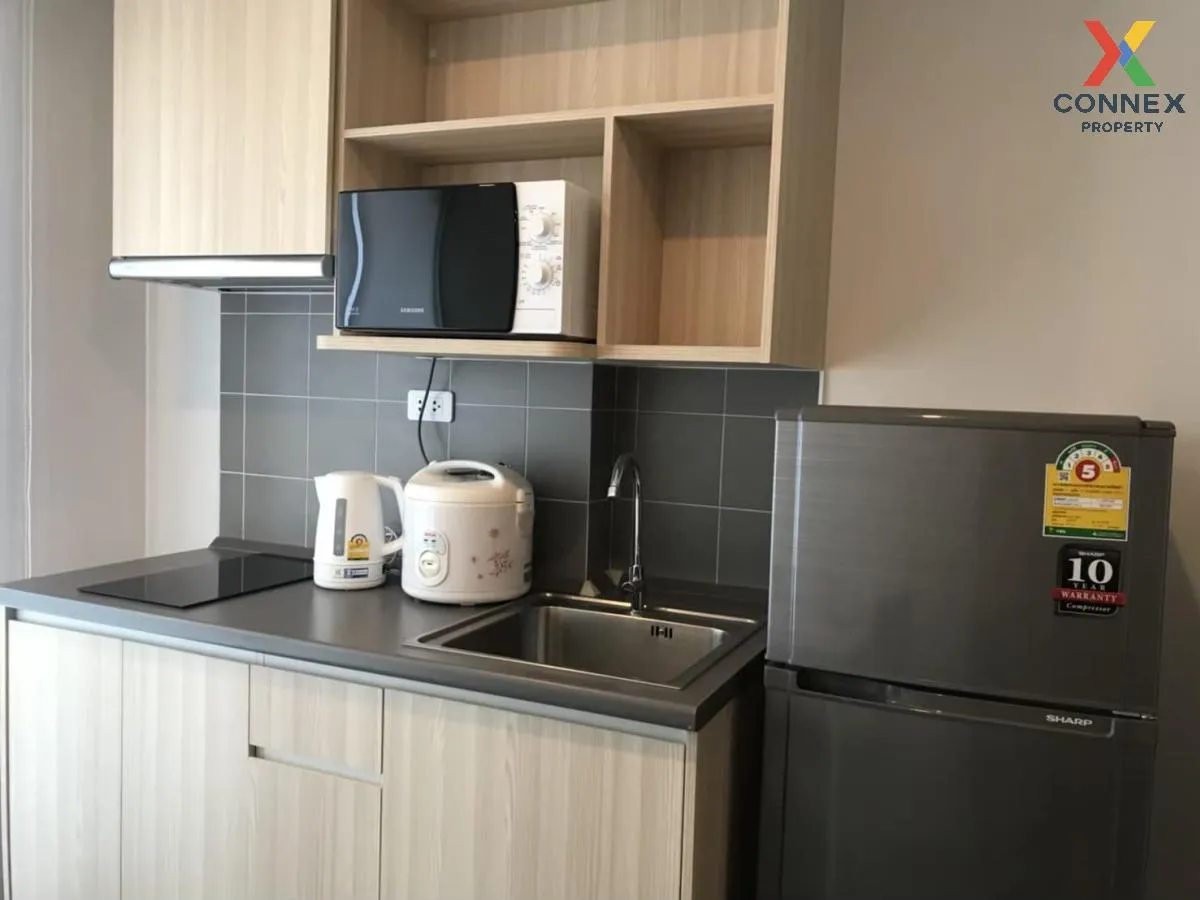 For Rent Condo , Ideo O2 , BTS-Bang Na , Bang Na , Bang Na , Bang 4