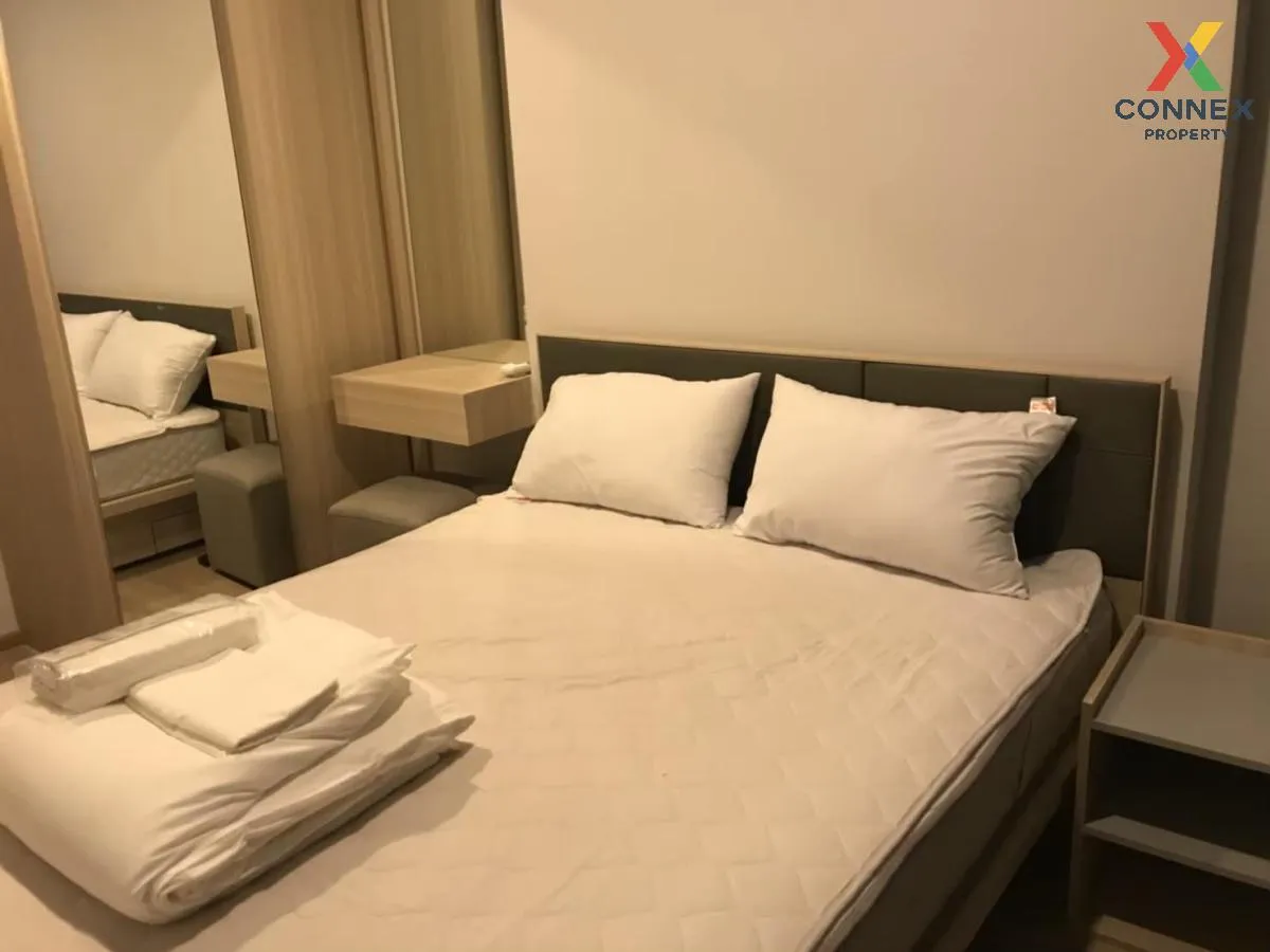 For Rent Condo , Ideo O2 , BTS-Bang Na , Bang Na , Bang Na , Bang