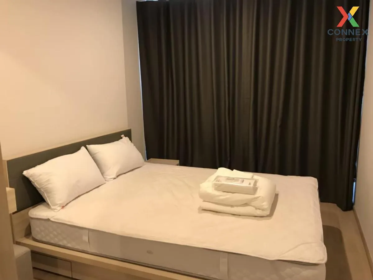 For Rent Condo , Ideo O2 , BTS-Bang Na , Bang Na , Bang Na , Bang