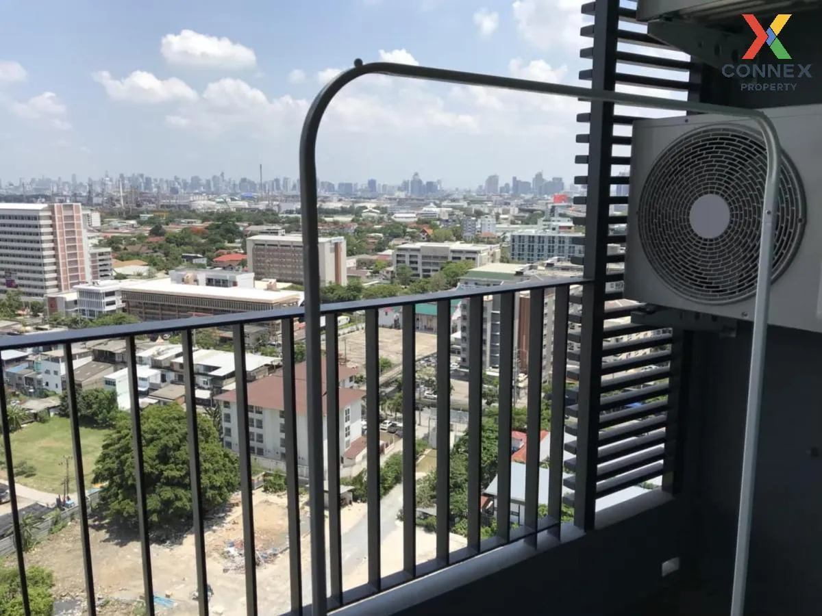 For Rent Condo , Ideo O2 , BTS-Bang Na , Bang Na , Bang Na , Bang