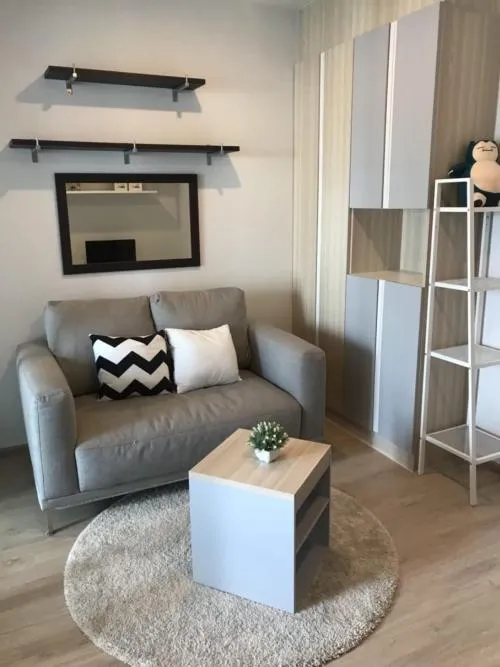 For Rent Condo , Ideo O2 , BTS-Bang Na , Bang Na , Bang Na , Bangkok , CX-101497