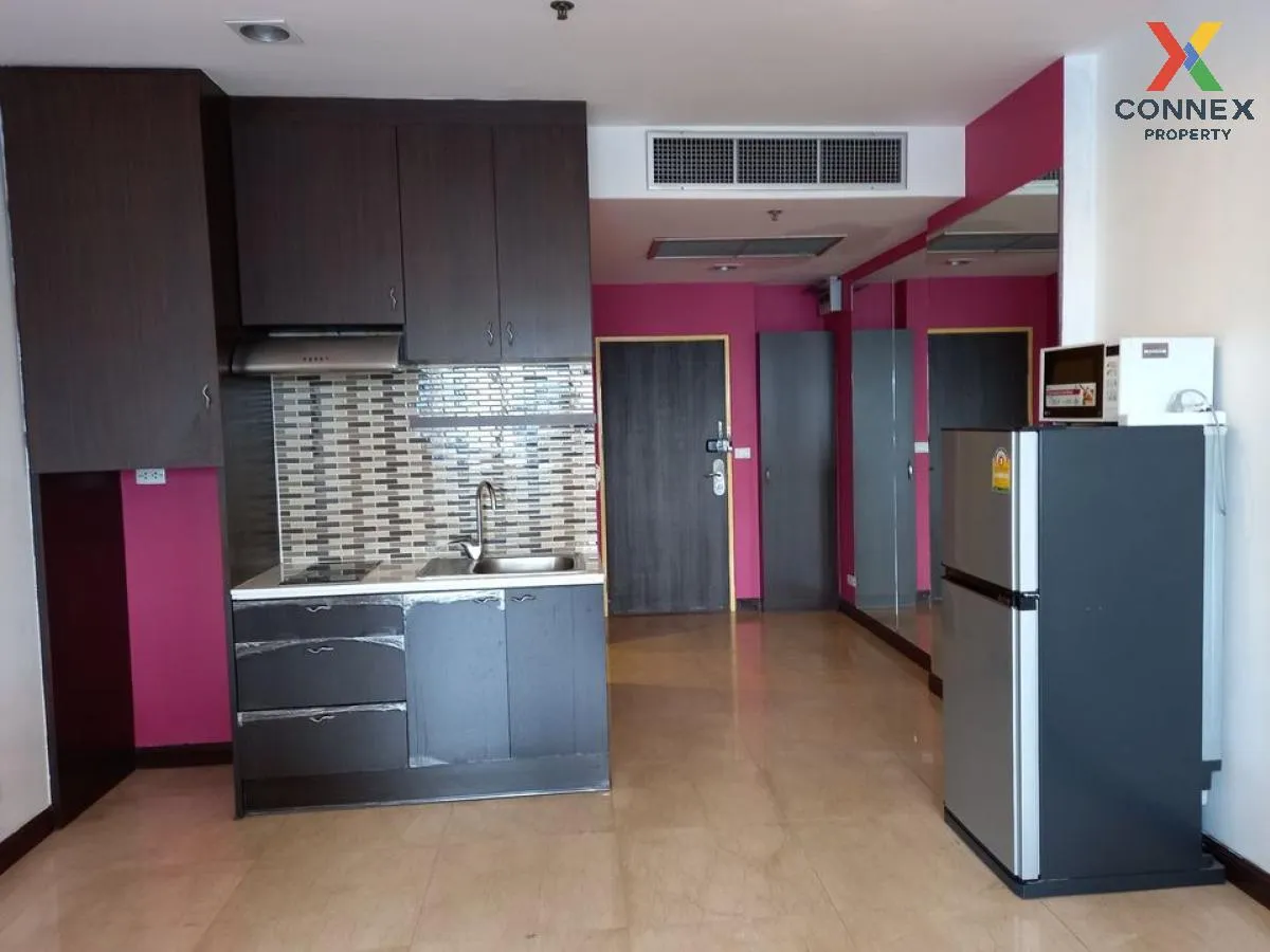 เช่าคอนโด  เดอะ แพลตินั่ม คอนโด BTS-ราชเทวี ถนนเพชรบุรี เขต ราชเท เช่าคอนโด  เดอะ แพลตินั่ม คอนโด BTS-ราชเทวี ถนนเพชรบุรี เขต ราชเท 4