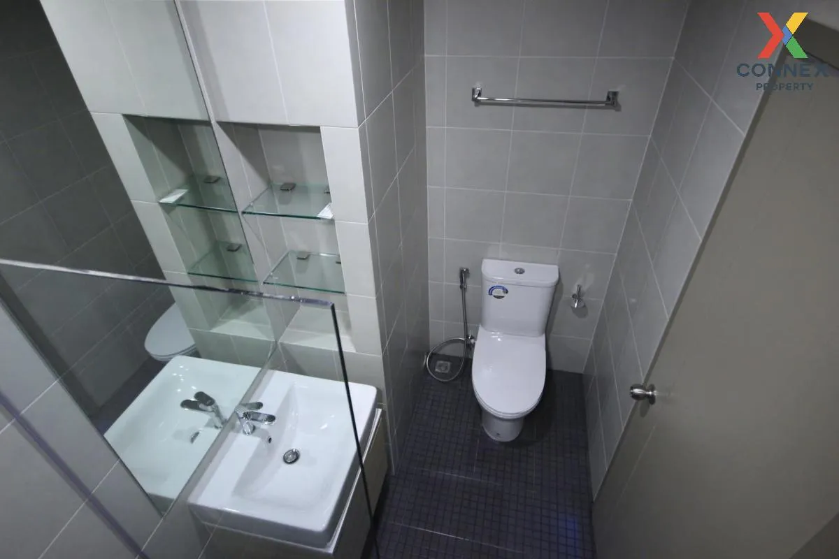 For Rent Condo , Ideo O2 , BTS-Bang Na , Bang Na , Bang Na , Bang