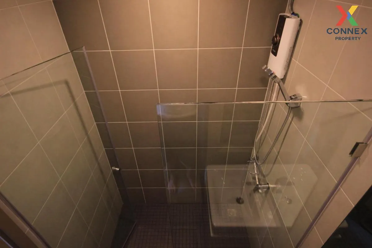 For Rent Condo , Ideo O2 , BTS-Bang Na , Bang Na , Bang Na , Bang