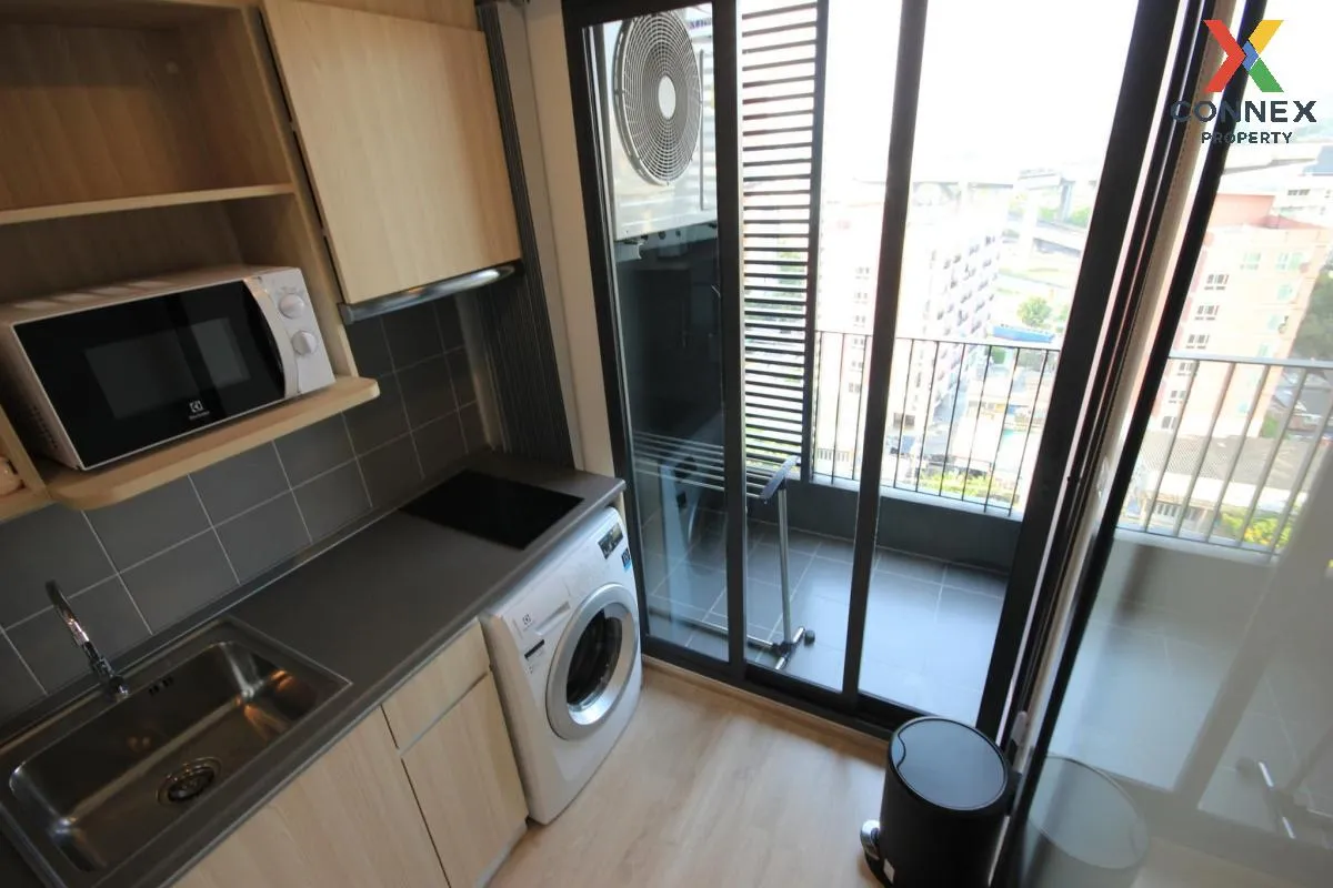 For Rent Condo , Ideo O2 , BTS-Bang Na , Bang Na , Bang Na , Bang