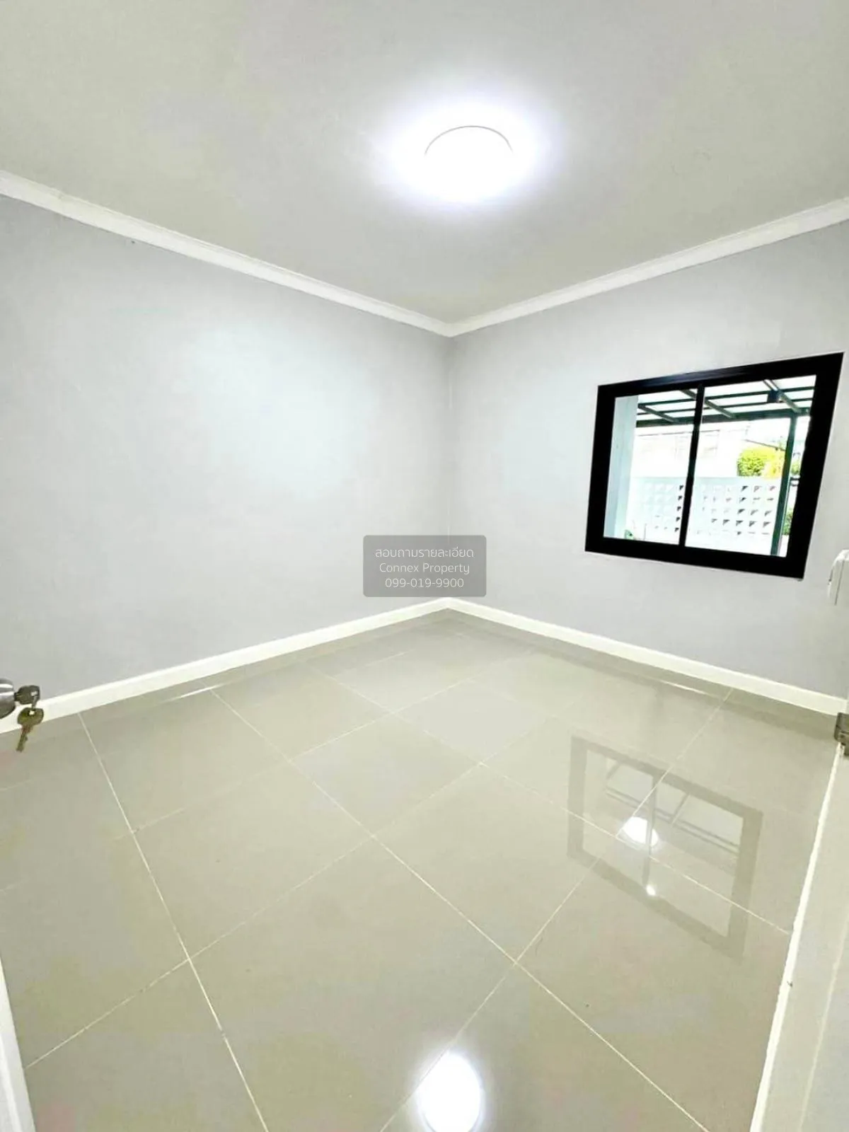 ขายทาวน์เฮ้าส์/ทาวน์โฮม  บ้าน ณ นนท์ รีโนเวทใหม่ บางรักพัฒนา บางบ