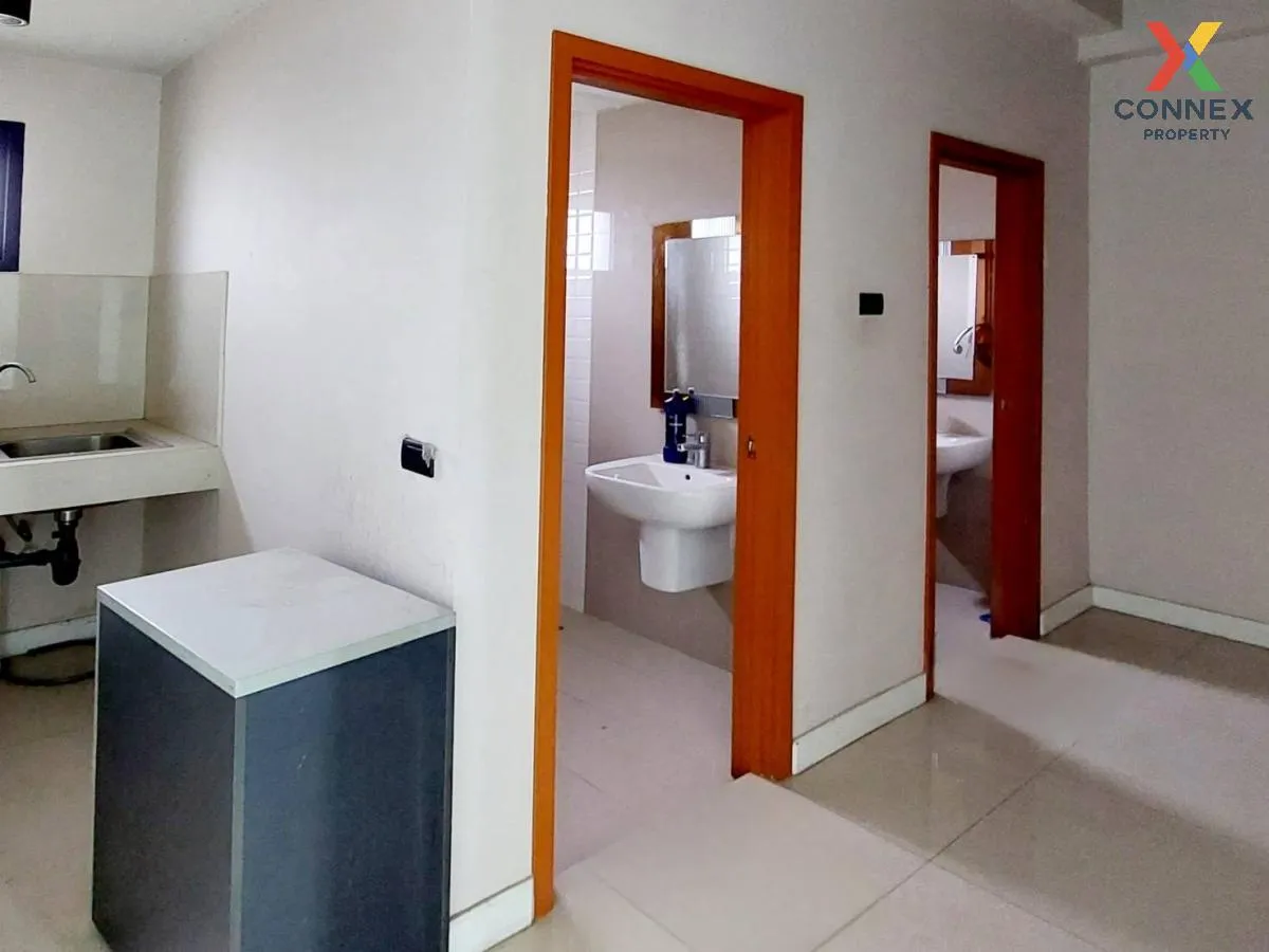 For Sale Homeoffice , The Studio 7 , wide frontage , Bueng Kham P