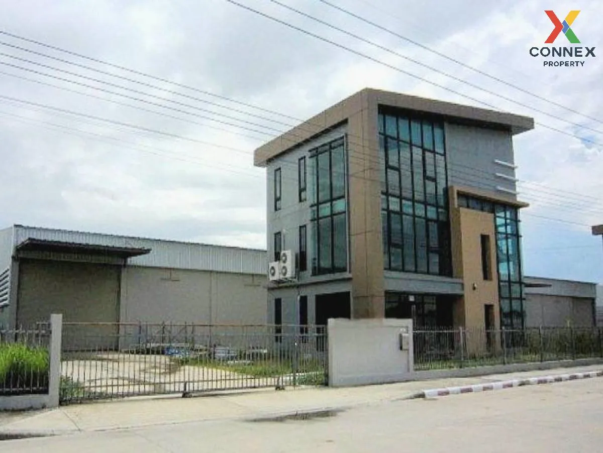 For Sale Homeoffice , The Studio 7 , wide frontage , Bueng Kham P 1