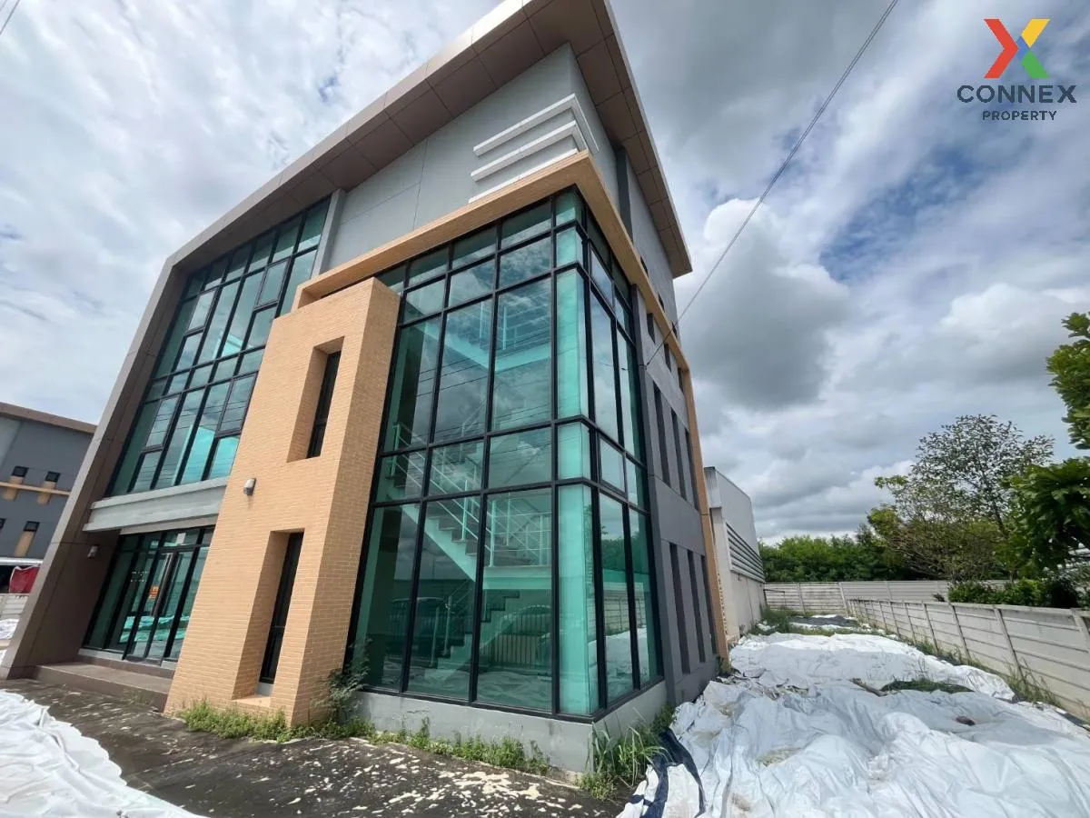 For Sale Homeoffice , The Studio 7 , wide frontage , Bueng Kham P 3