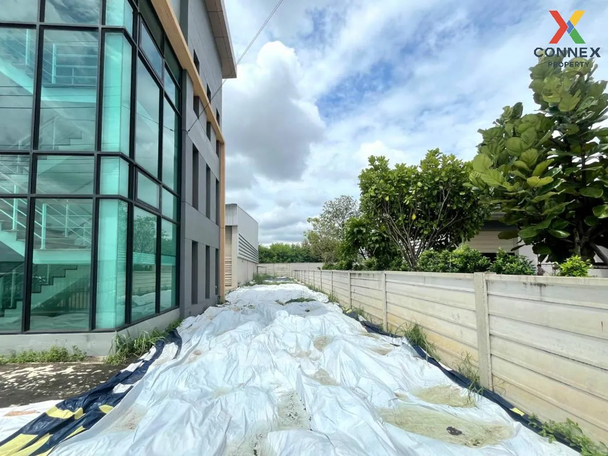 For Sale Homeoffice , The Studio 7 , wide frontage , Bueng Kham P