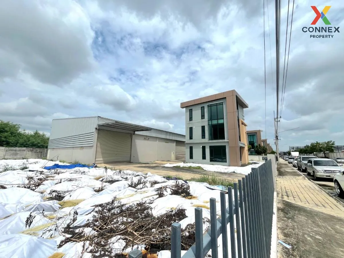 For Sale Homeoffice , The Studio 7 , wide frontage , Bueng Kham P