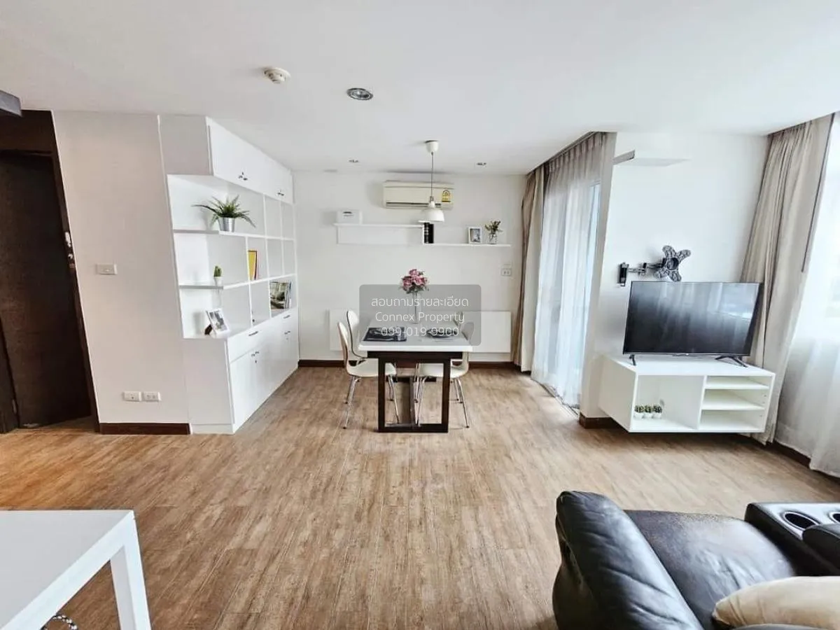 For Rent Condo , J.W. Boulevard Srivara , Phlapphla , Wang Thong  2