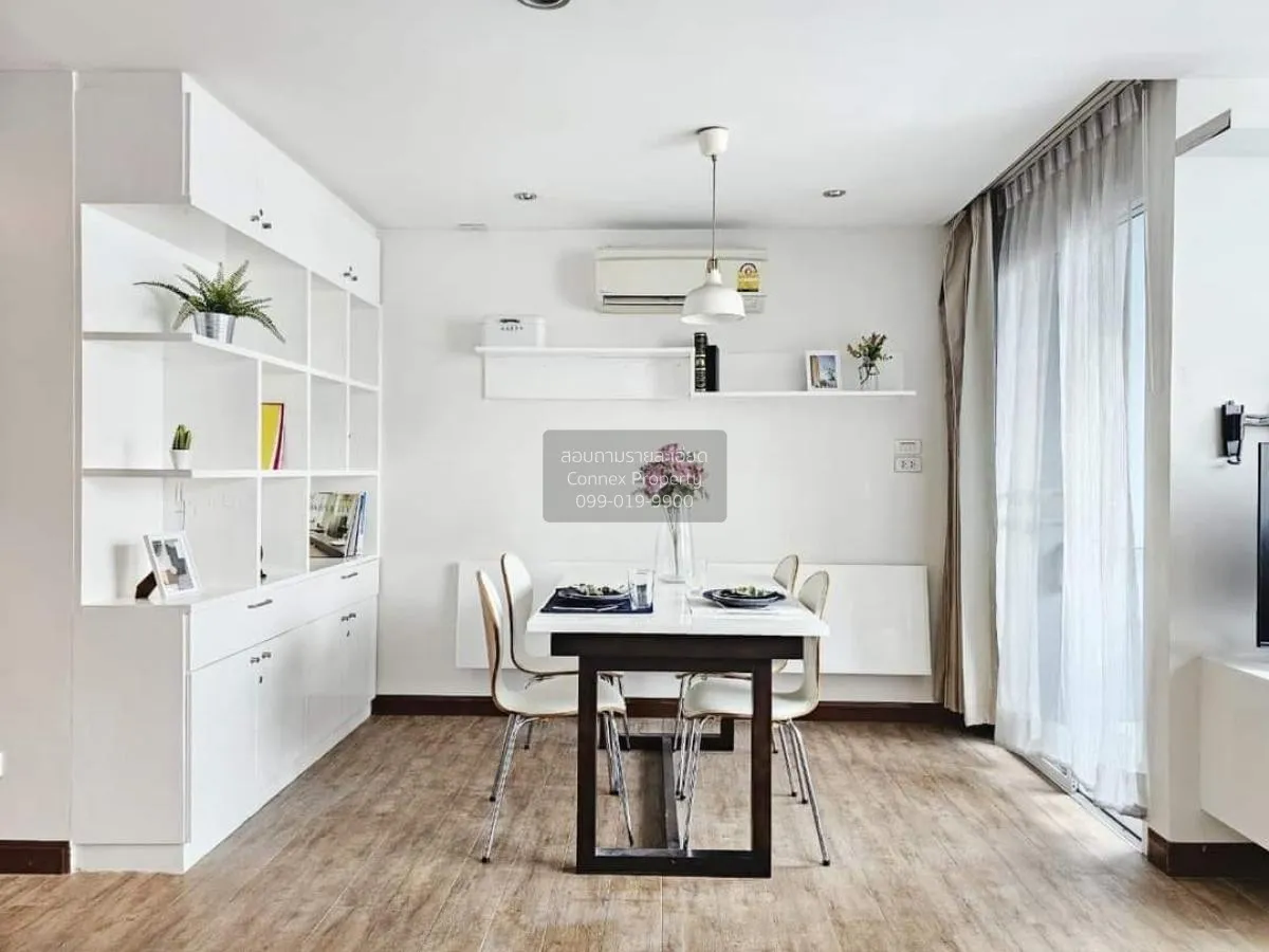 For Rent Condo , J.W. Boulevard Srivara , Phlapphla , Wang Thong 