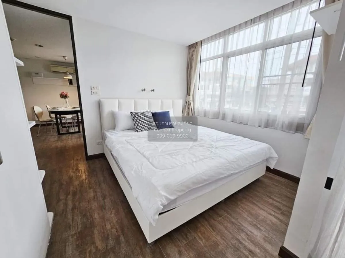 For Rent Condo , J.W. Boulevard Srivara , Phlapphla , Wang Thong 