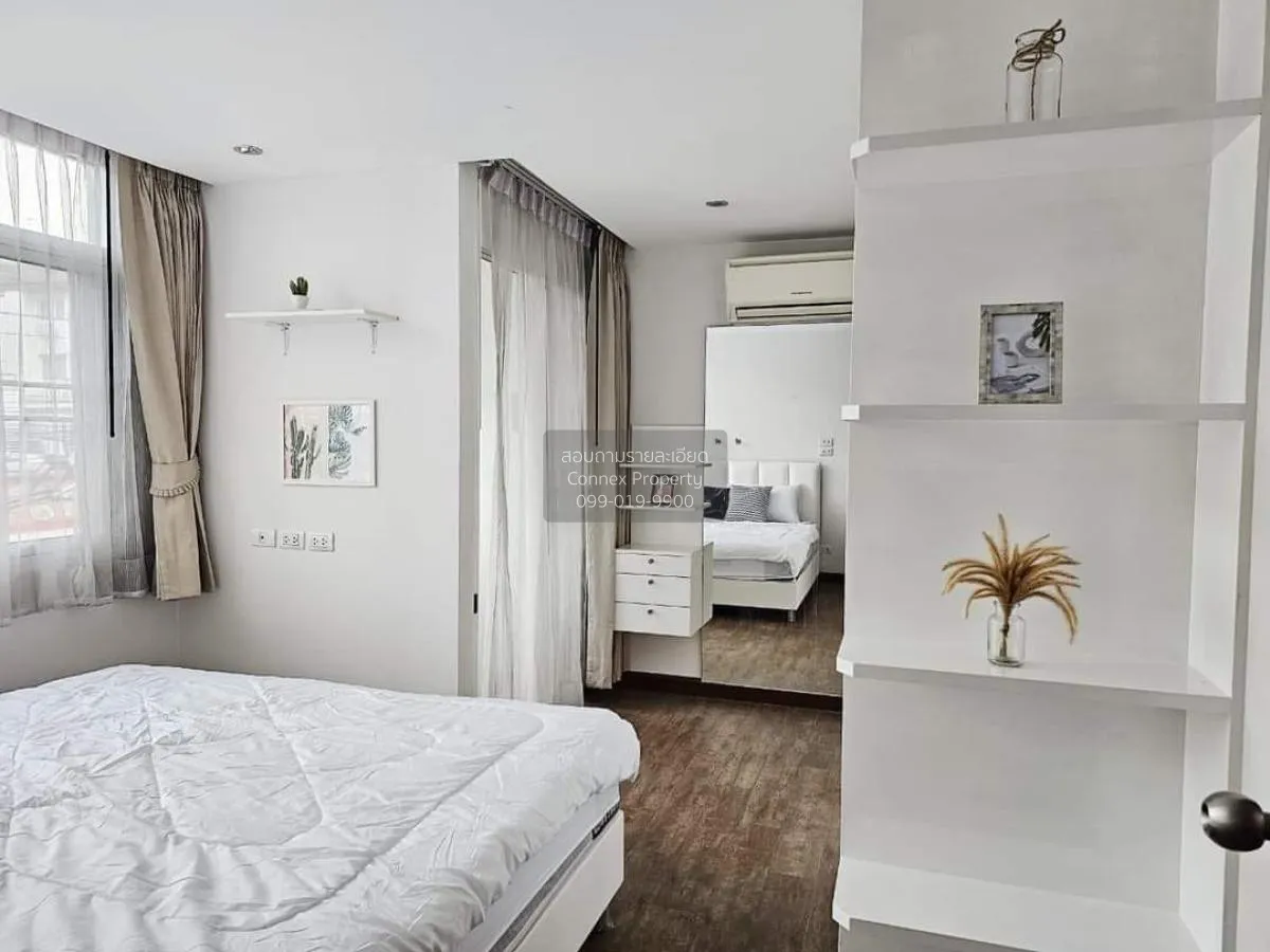 For Rent Condo , J.W. Boulevard Srivara , Phlapphla , Wang Thong 