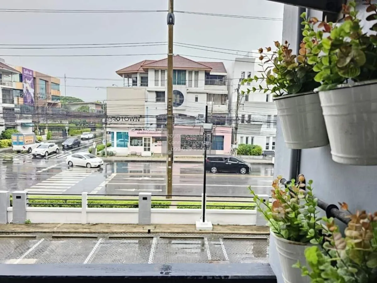 For Rent Condo , J.W. Boulevard Srivara , Phlapphla , Wang Thong 