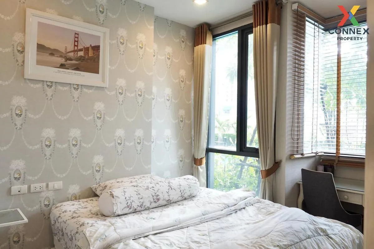 For Rent Condo , Q House Sukhumvit 79 , BTS-On Nut , Phra Khanong 1
