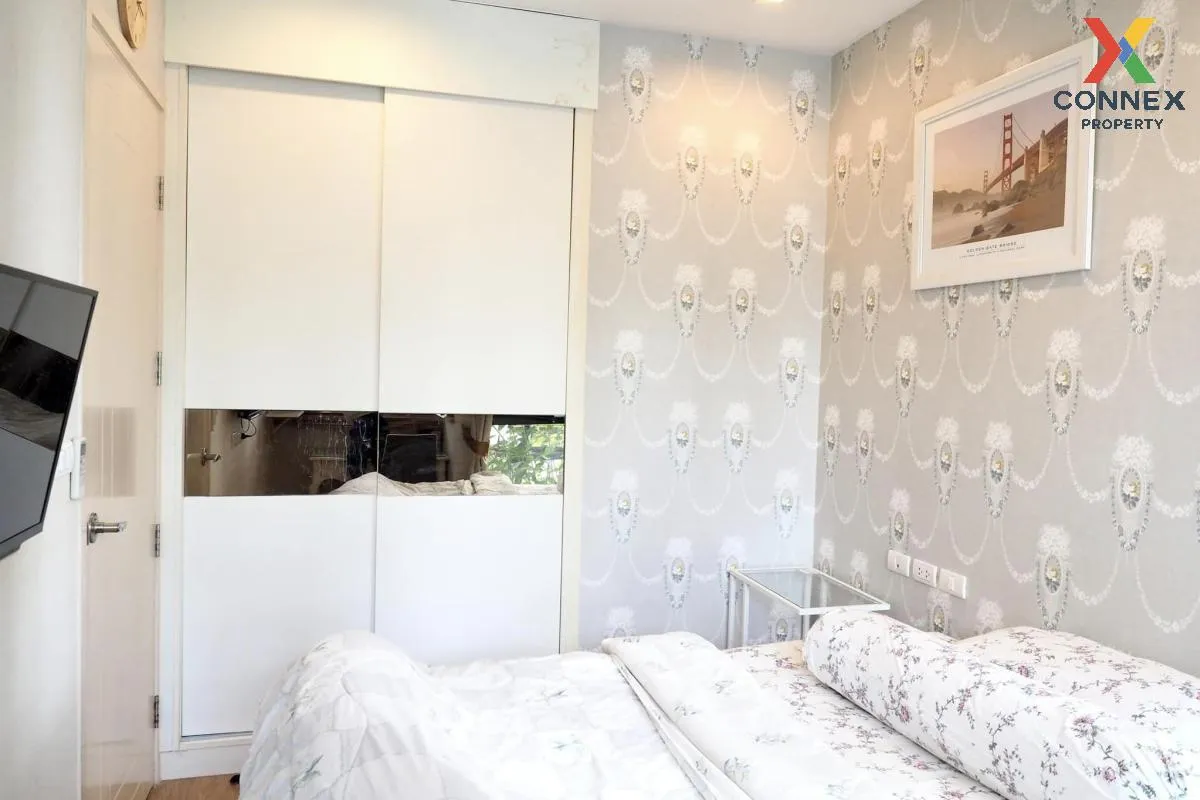 For Rent Condo , Q House Sukhumvit 79 , BTS-On Nut , Phra Khanong 2