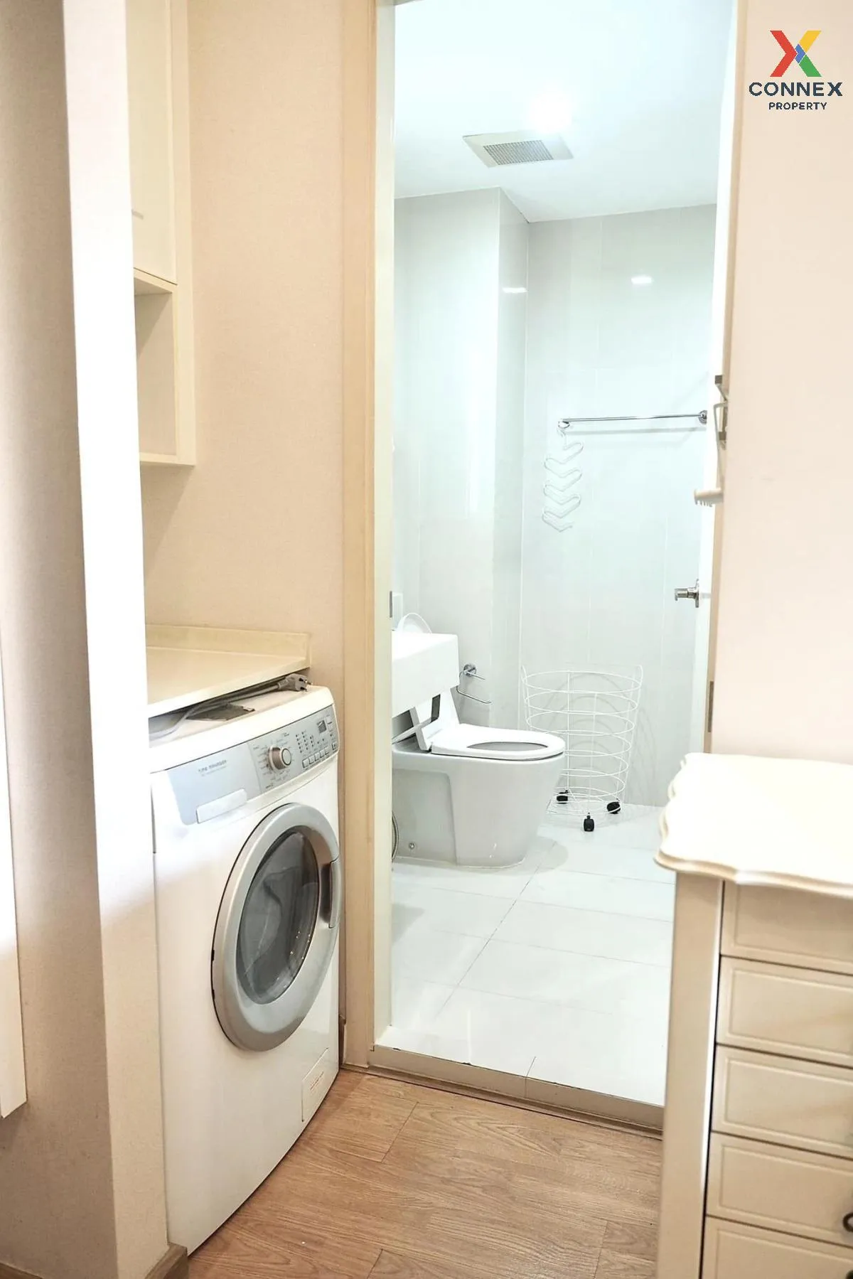 For Rent Condo , Q House Sukhumvit 79 , BTS-On Nut , Phra Khanong