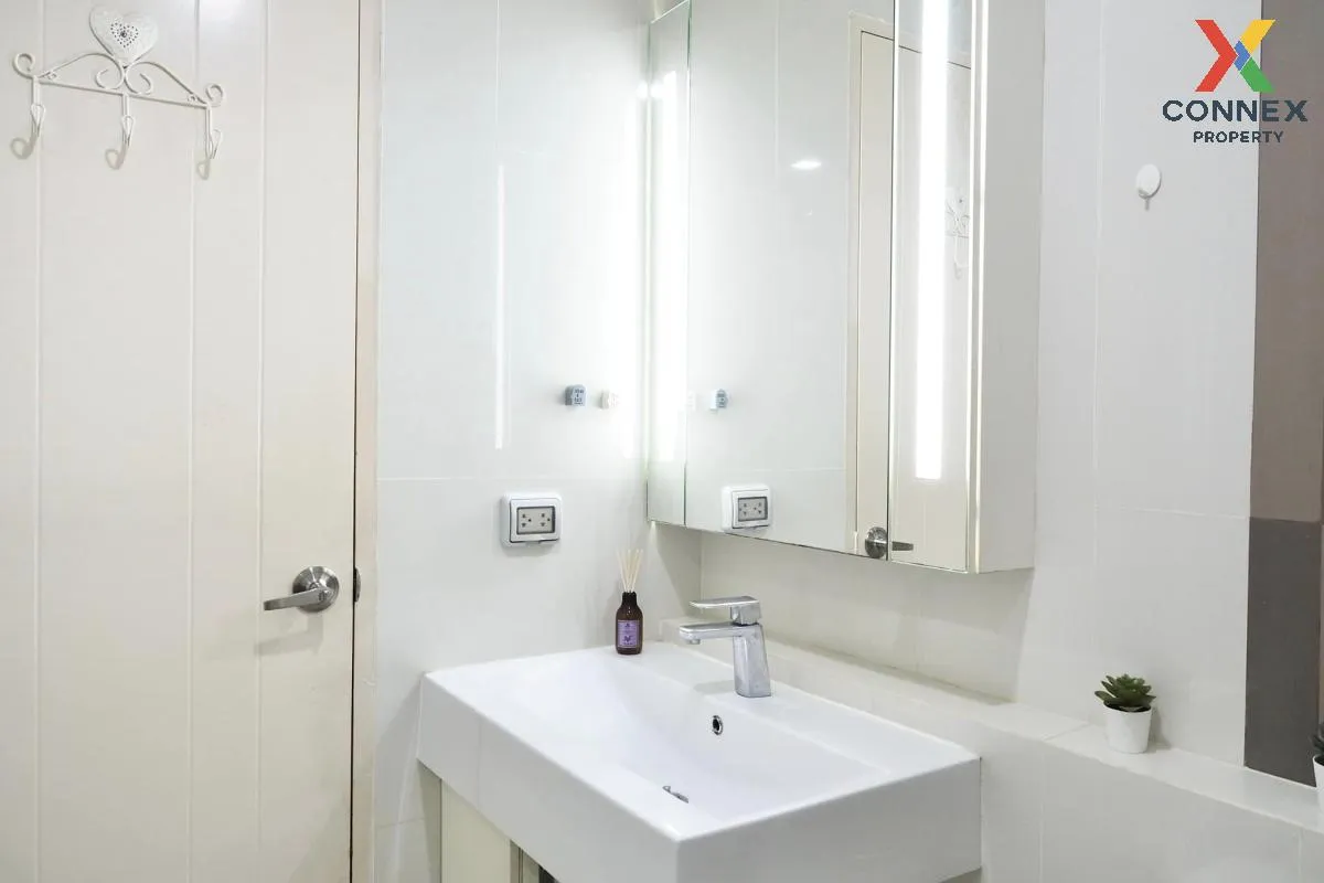 For Rent Condo , Q House Sukhumvit 79 , BTS-On Nut , Phra Khanong