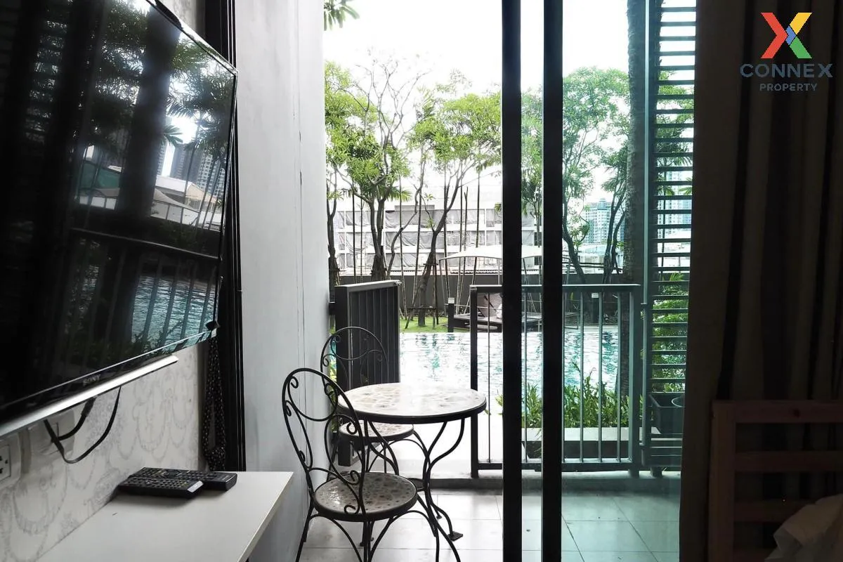 For Rent Condo , Q House Sukhumvit 79 , BTS-On Nut , Phra Khanong