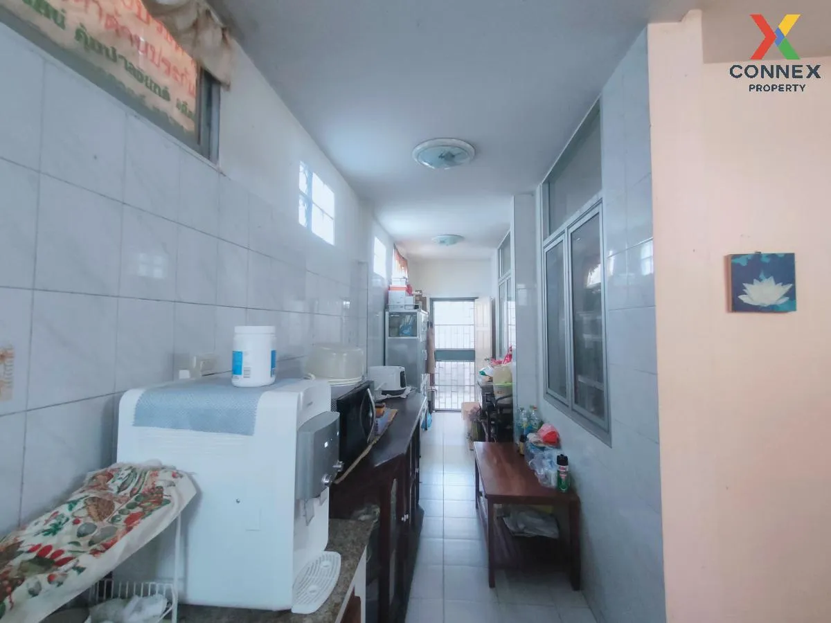 For Sale House , HomePlace Rattanathibet , Bang Mae Nang , Bang Y