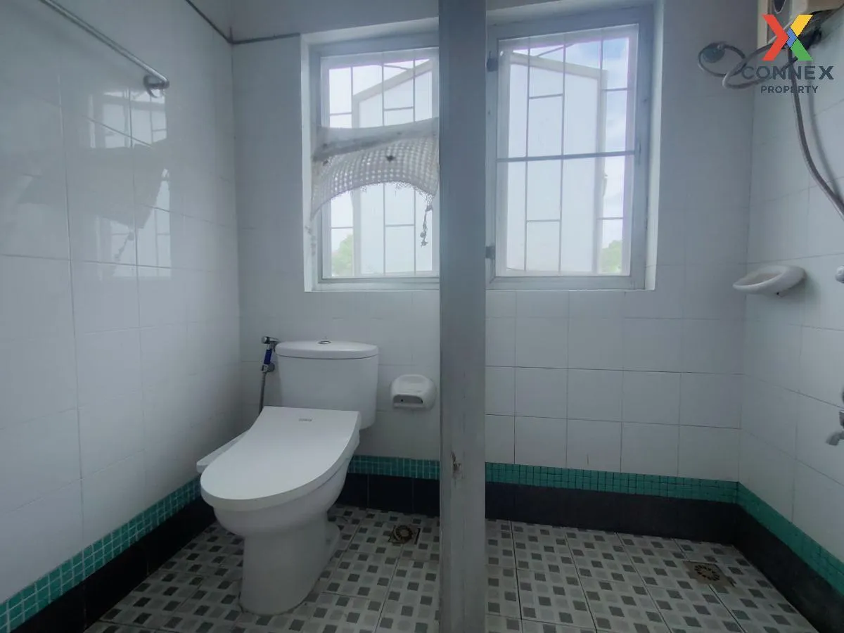 For Sale House , HomePlace Rattanathibet , Bang Mae Nang , Bang Y