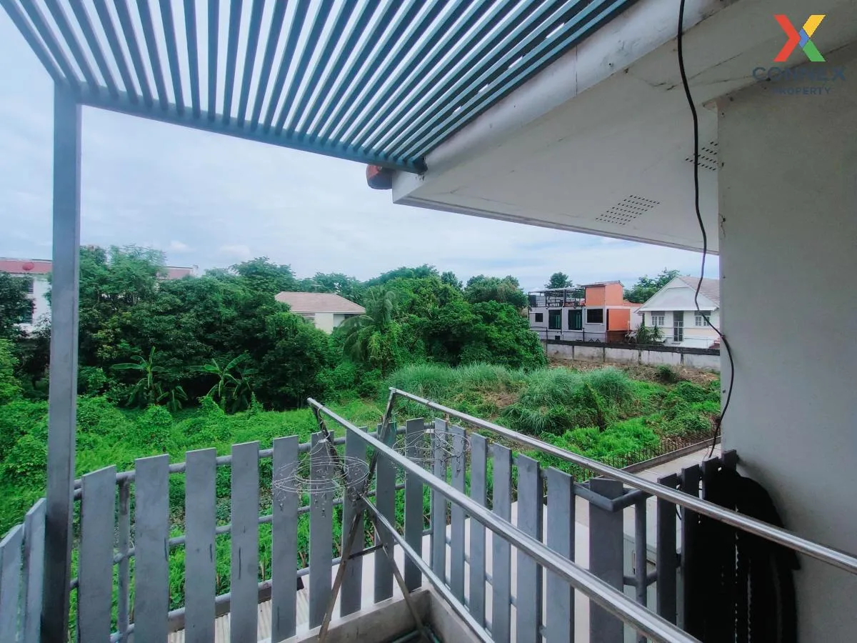 For Sale House , HomePlace Rattanathibet , Bang Mae Nang , Bang Y