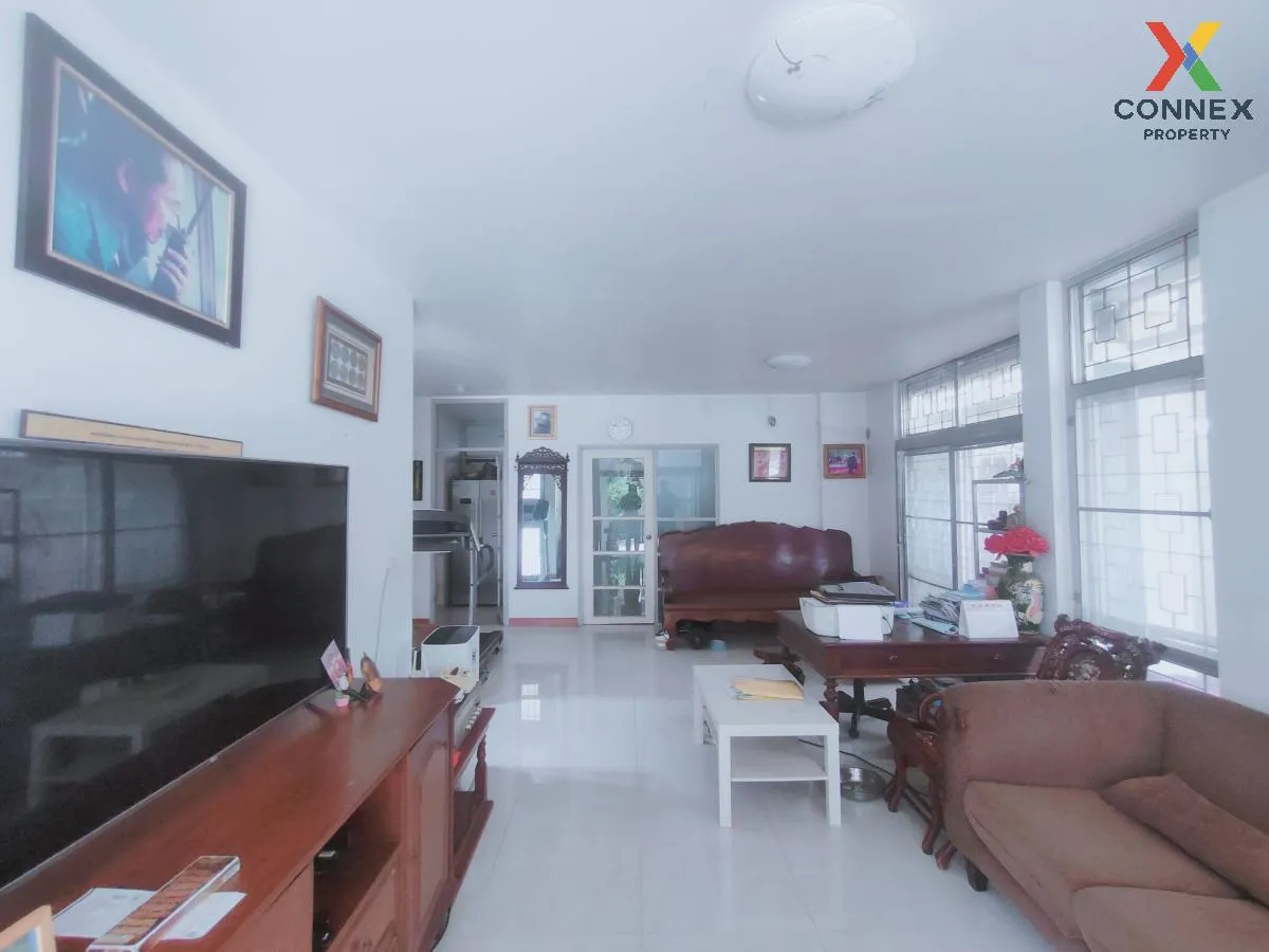 For Sale House , HomePlace Rattanathibet , Bang Mae Nang , Bang Y