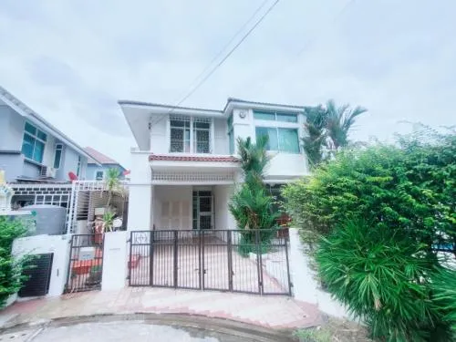 For Sale House , HomePlace Rattanathibet , Bang Mae Nang , Bang Yai , Nonthaburi , CX-101505