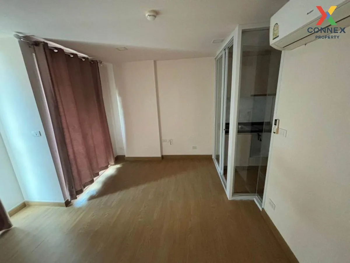 For Sale Condo , The Light New York , BTS-Punnawithi , Bang Chak  1