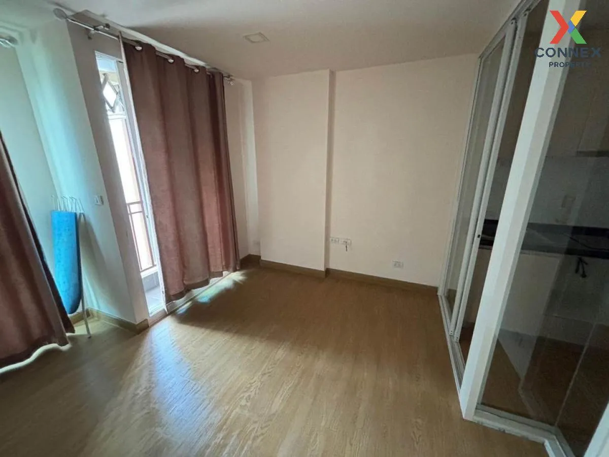 For Sale Condo , The Light New York , BTS-Punnawithi , Bang Chak  2