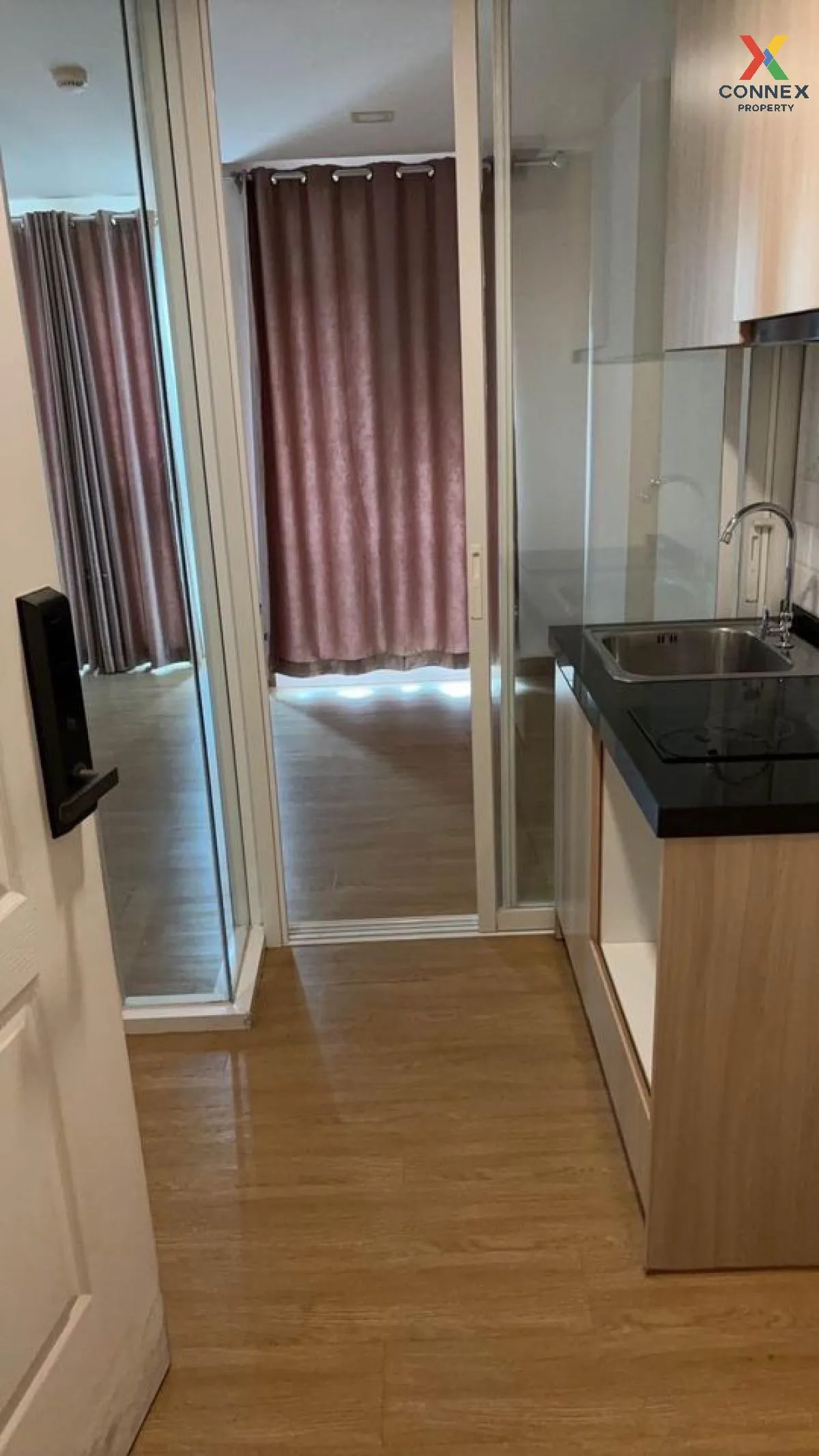 For Sale Condo , The Light New York , BTS-Punnawithi , Bang Chak  3