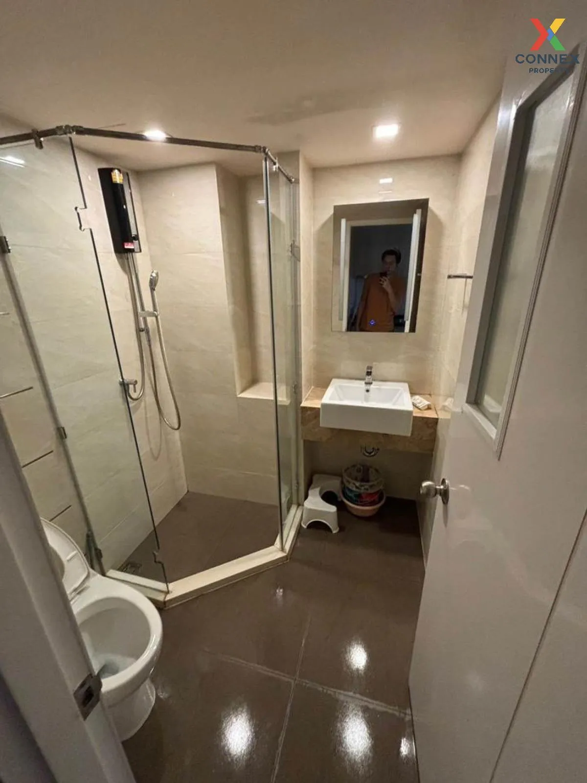 For Sale Condo , The Light New York , BTS-Punnawithi , Bang Chak 