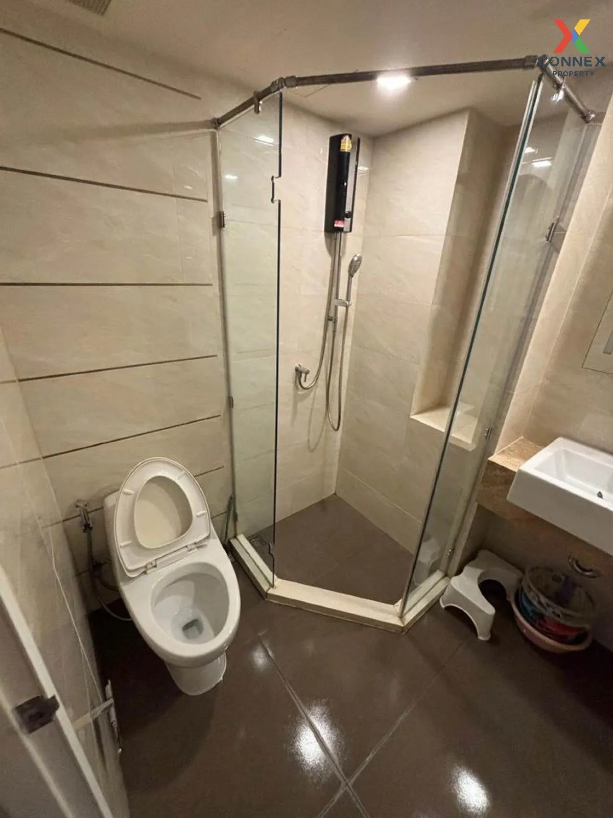 For Sale Condo , The Light New York , BTS-Punnawithi , Bang Chak 