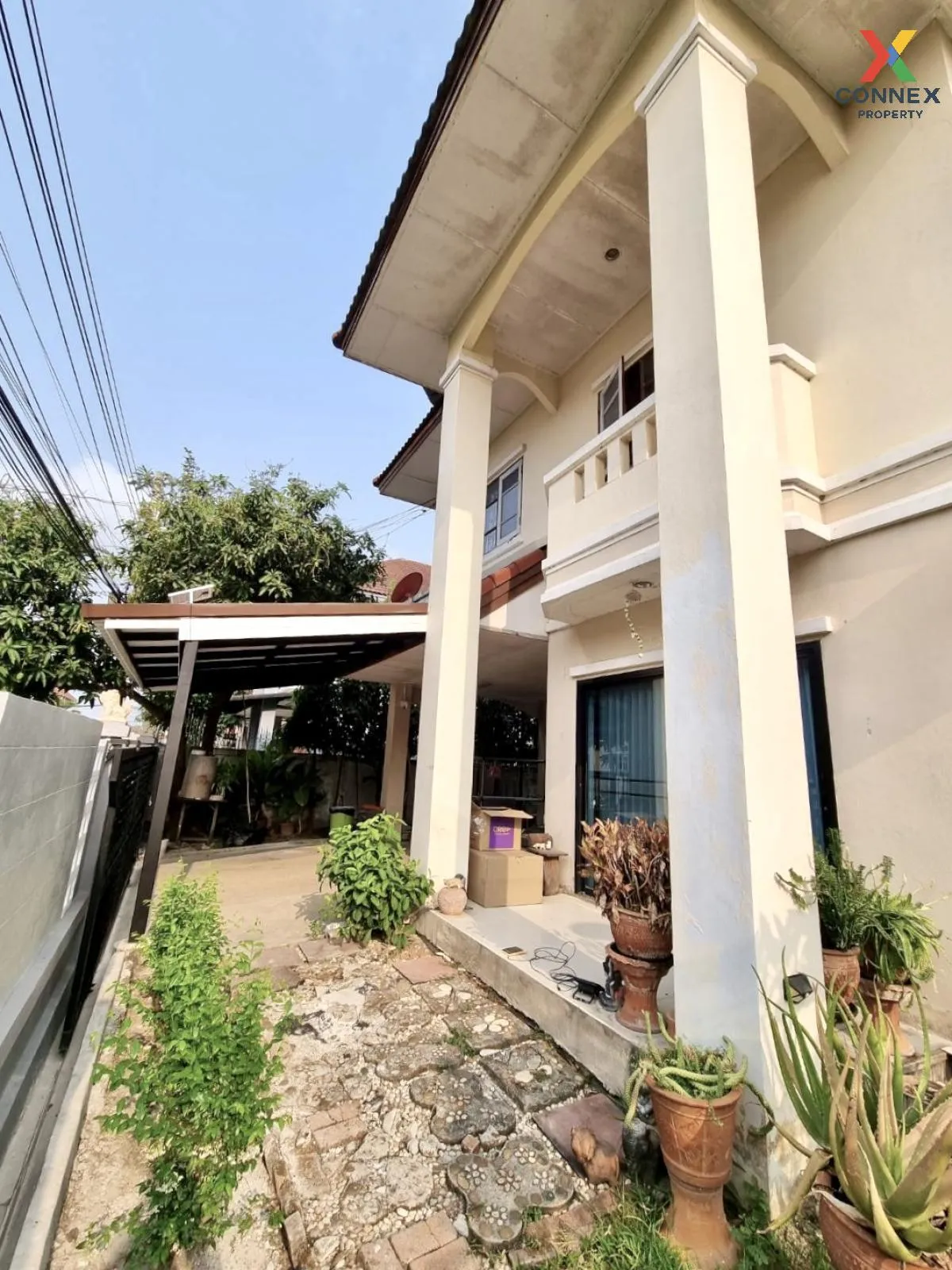 For Sale House , Lapawan 9 , Bang Bua Thong , Bang Bua Thong , No 3