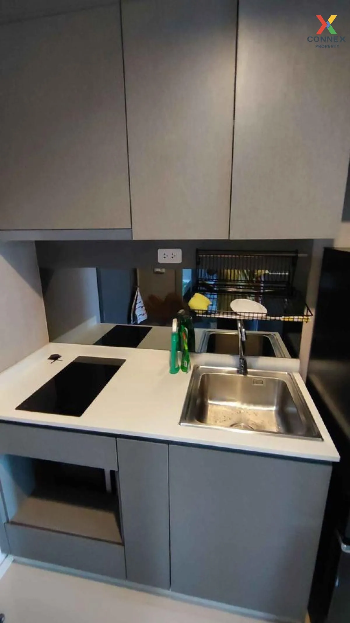 For Rent Condo , Ideo New Rama 9 , ARL-Ramkhamhaeng , Hua Mak , B