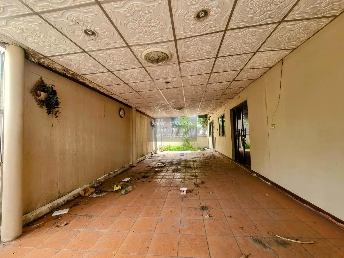 ขายทาวน์เฮ้าส์/ทาวน์โฮม  บ้านพฤกษา 12 รังสิต-คลอง 3 คลองสาม คลองห 3