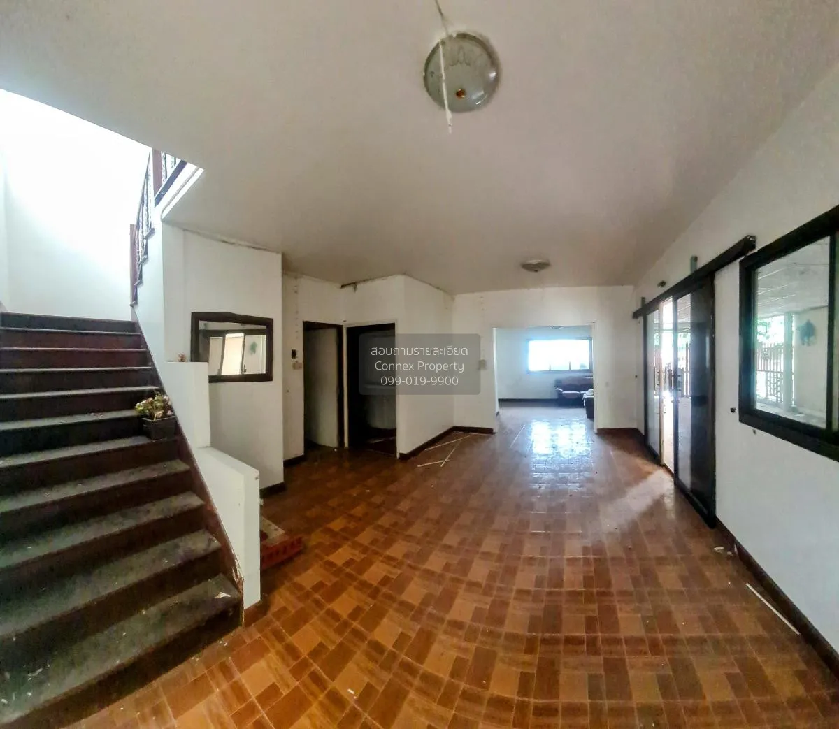 ขายทาวน์เฮ้าส์/ทาวน์โฮม  บ้านพฤกษา 12 รังสิต-คลอง 3 คลองสาม คลองห 4