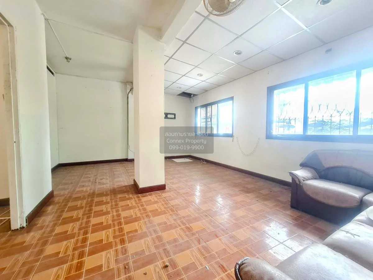 ขายทาวน์เฮ้าส์/ทาวน์โฮม  บ้านพฤกษา 12 รังสิต-คลอง 3 คลองสาม คลองห