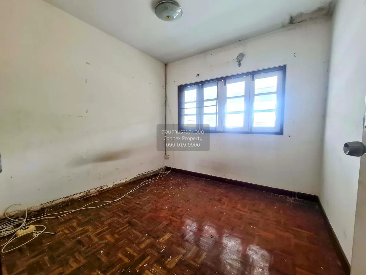 ขายทาวน์เฮ้าส์/ทาวน์โฮม  บ้านพฤกษา 12 รังสิต-คลอง 3 คลองสาม คลองห