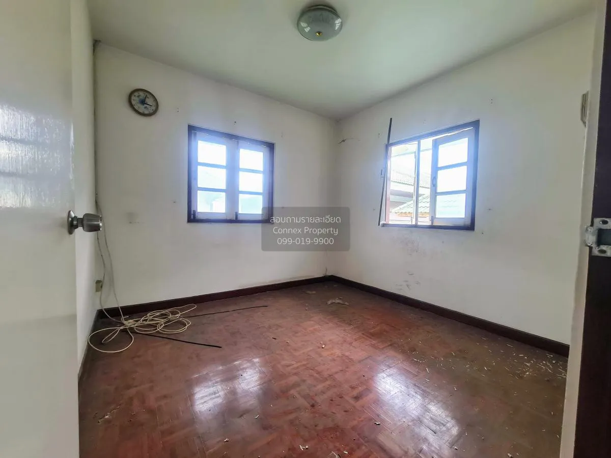 ขายทาวน์เฮ้าส์/ทาวน์โฮม  บ้านพฤกษา 12 รังสิต-คลอง 3 คลองสาม คลองห