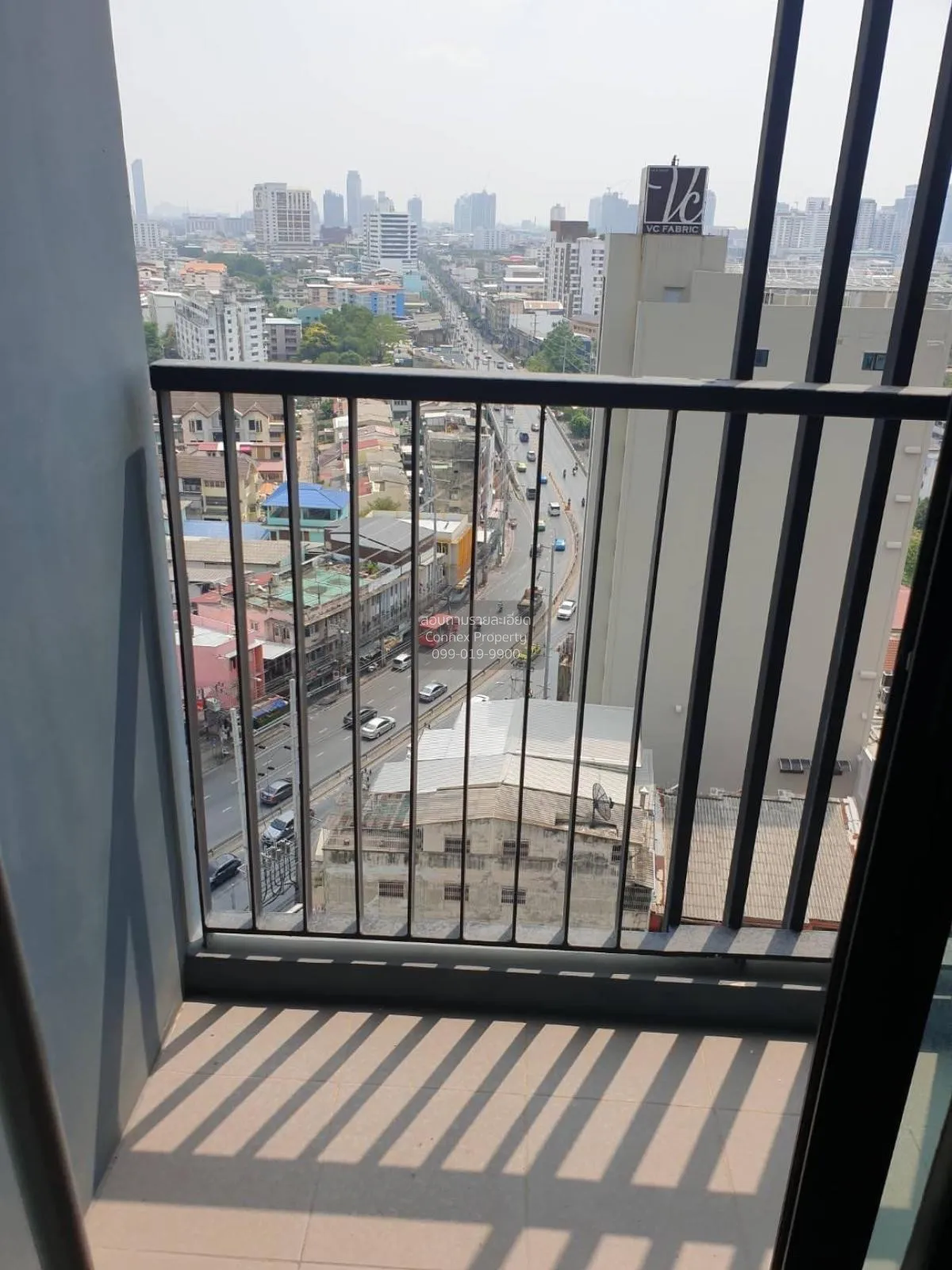 ขายคอนโด  เดอะ ทรี สุขุมวิท 71 - เอกมัย ARL-รามคำแหง สวนหลวง เขต 