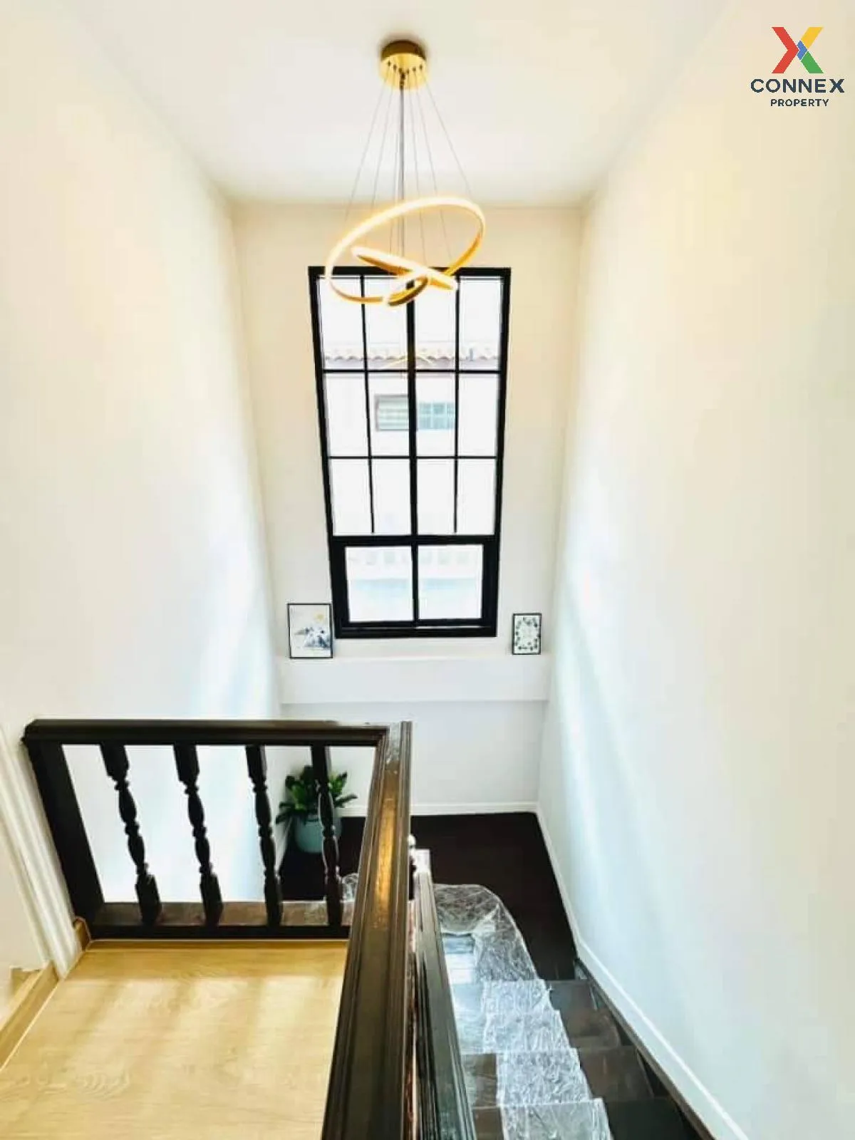 ขายทาวน์เฮ้าส์/ทาวน์โฮม  ดอนเมือง วิลล่า 2 รีโนเวทใหม่ คลองถนน เข