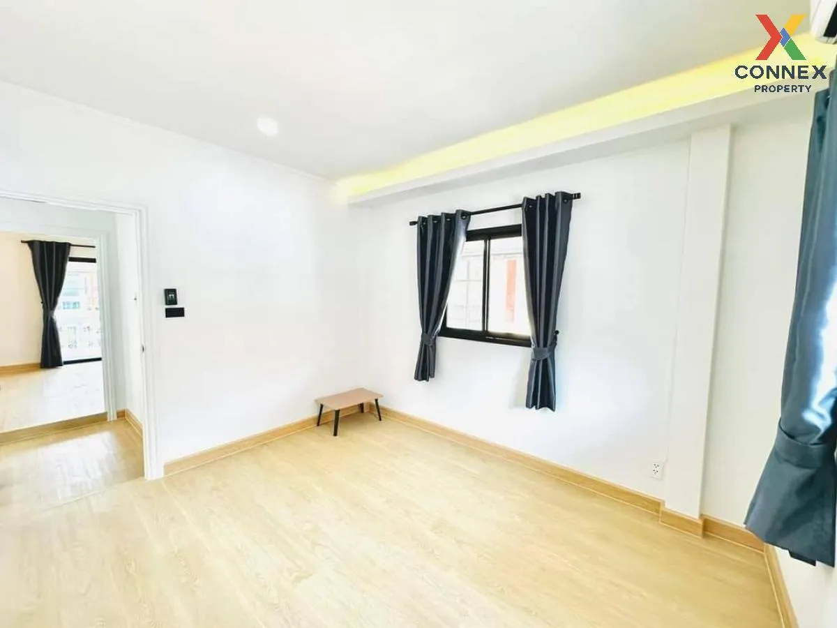 ขายทาวน์เฮ้าส์/ทาวน์โฮม  ดอนเมือง วิลล่า 2 รีโนเวทใหม่ คลองถนน เข