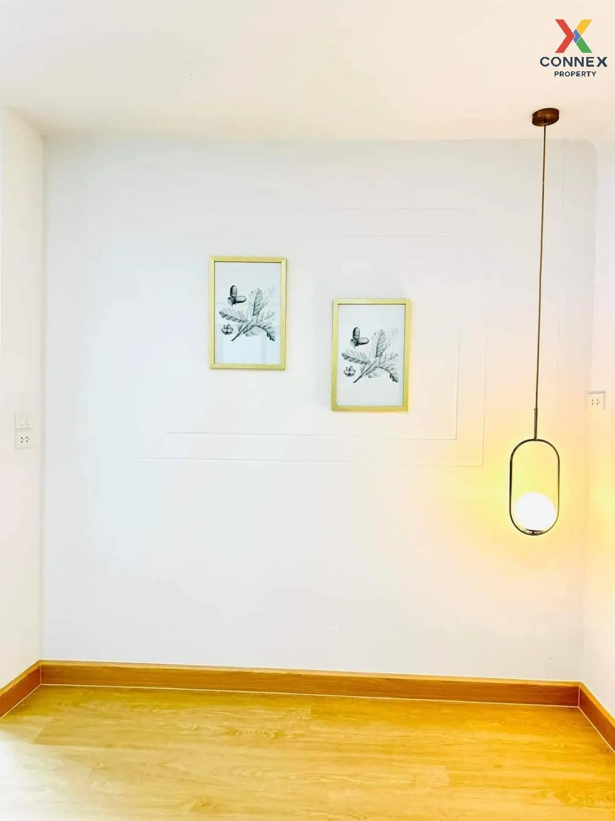 ขายทาวน์เฮ้าส์/ทาวน์โฮม  ดอนเมือง วิลล่า 2 รีโนเวทใหม่ คลองถนน เข