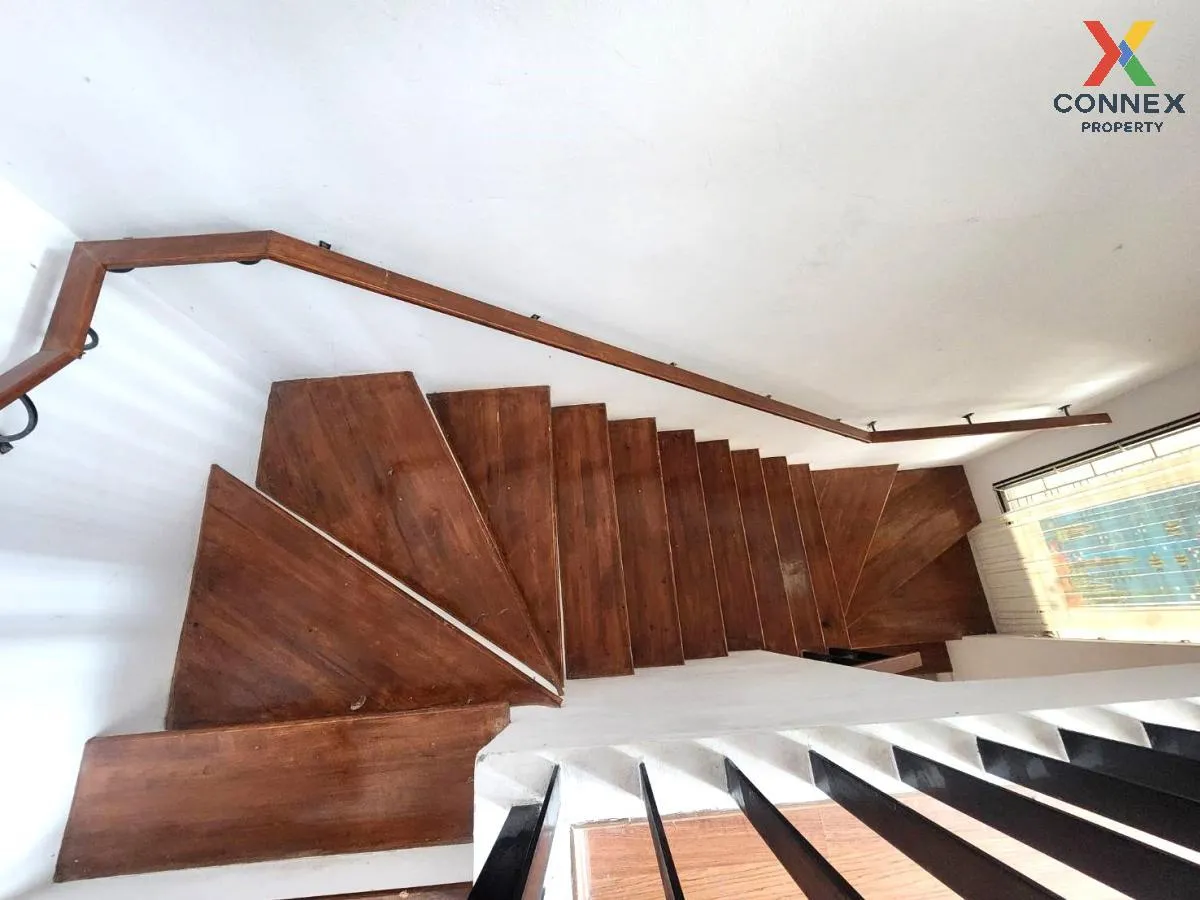 ขายทาวน์เฮ้าส์/ทาวน์โฮม  ภูสิริ หนองไม้แดง หนองไม้แดง เมืองชลบุรี