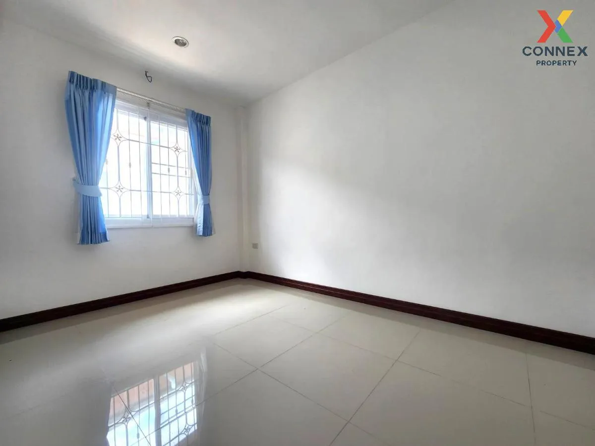 ขายทาวน์เฮ้าส์/ทาวน์โฮม  บ้านอุ่นไอรัก หนองไม้แดง-อมตะ หนองไม้แดง